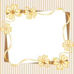 floral background