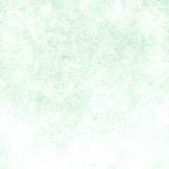 Vintage paper texture. Green grunge abstract background