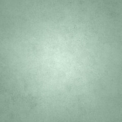 Green designed grunge texture. Vintage background with space for text or image