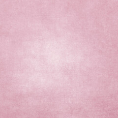 Pink designed grunge texture. Vintage background with space for text or image