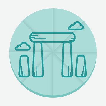 recommend clip art: stonehenge