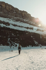 Winter Trip