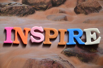 SLOWO INSPIRE © czany