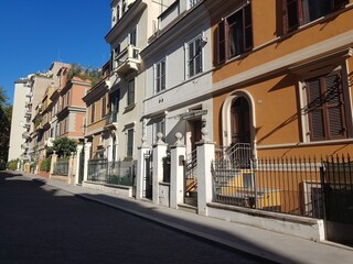 Roma,Quartiere 