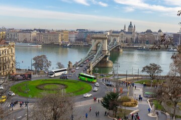 charles bridge in prague
