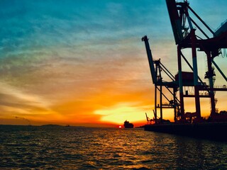 Obraz premium no title