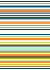 colorful striped background, green and yellow stripes