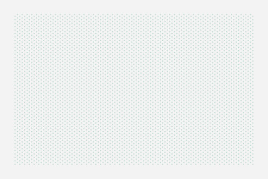 Light  green dot pattern on grey background