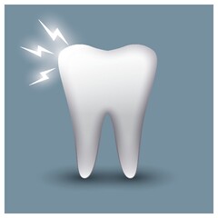 tooth