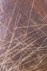 Scratch grunge background for design