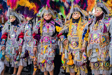 Danza del Torito, danza del siglo XVII, Santo Tomás Chichicastenango, República de Guatemala,...