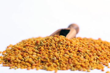 Propolis Bienen Blütenpollen