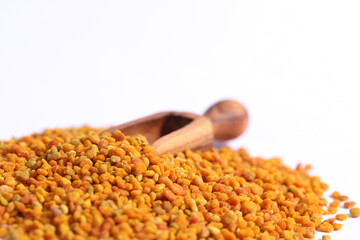 Propolis Bienen Blütenpollen