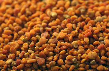 Propolis Bienen Blütenpollen