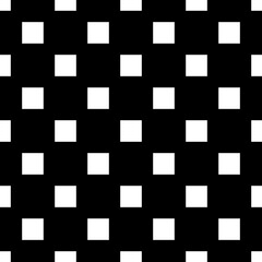 vector black white seamless pattern Chess board
