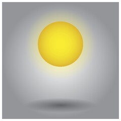 sun
