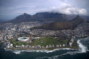 Kapstadt © simeonkapunkt