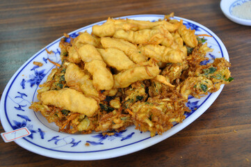 Yilan's meat from Taiwan