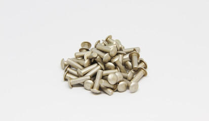 rivet for aircraft structure