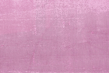 Fototapeta premium Abstract black background. Offset printing fabric. Paint smudges.