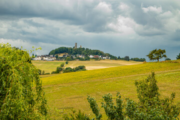 Merenberg, Hessen