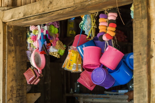 Boutique PPN (Produits de Premi&egrave;re N&eacute;cessit&eacute;) - Madagascar