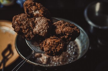 Home Made KFC