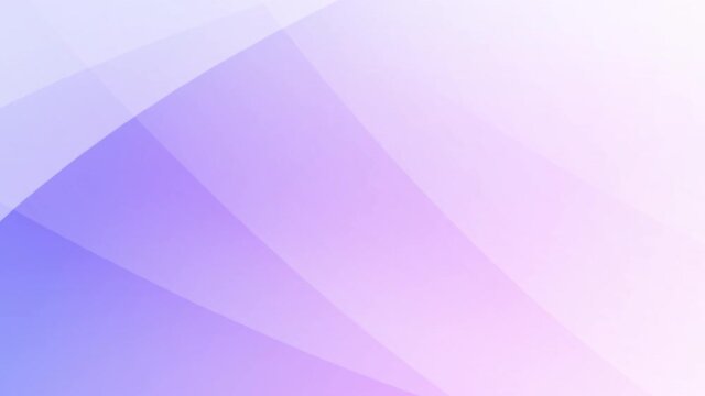 2D flat Animations 4K Purple color and Pink color background abstract art 