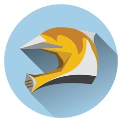 helmet