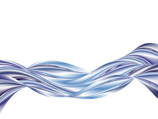 liquid wave. Elegant wallpaper. Abstract background. eps 10