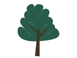 tree