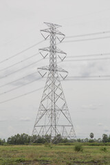 Saturday high voltage,