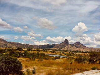San Juan de los Morros 