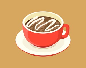 コーヒーイラスト