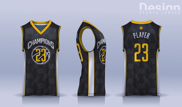 Basketball Jersey Mockup Images – Browse 11,662 Stock Photos, Vectors, And  Video | Adobe Stock