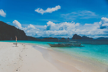 El Nido, Palawan - Philippines