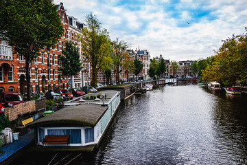 Amsterdam - Netherlands