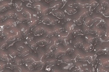 beautiful red water surface computer graphic background texture illustration