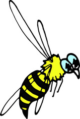 bee