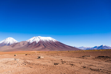 Atacama Desert - Chile
