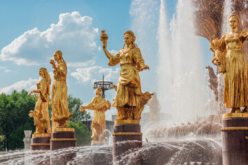 Fountain 