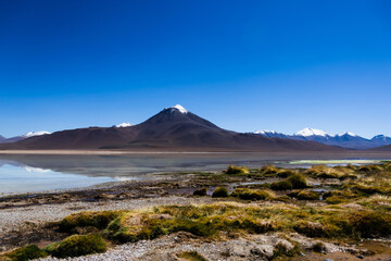 Atacama Desert - Chile