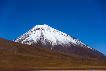 Fototapeta premium Atacama Desert - Chile