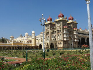 mysore