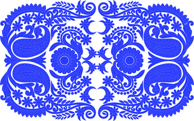 beautiful folk art, floral decoration
beautiful flower illustration

