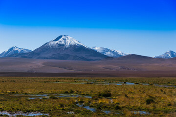 Atacama Desert - Chile