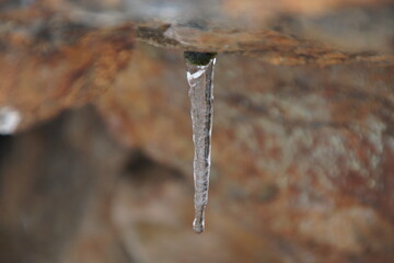 Icicle