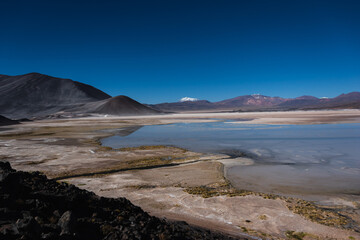 Atacama Desert - Chile