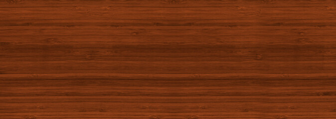 Obraz na płótnie Canvas Clean teak wood texture banner