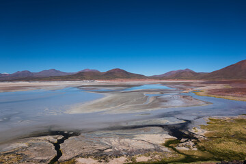 Atacama Desert - Chile